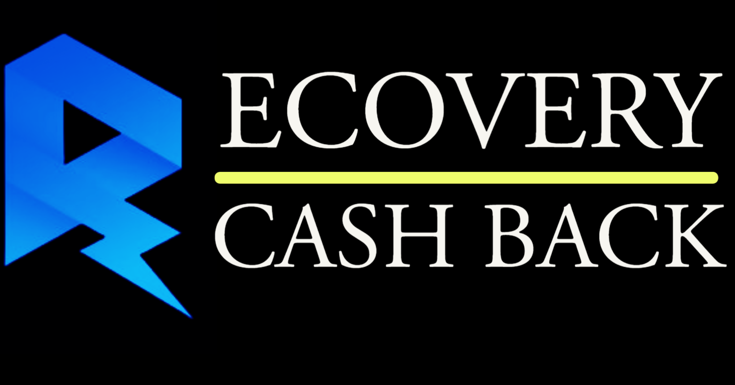 Recovery Cash Back .com